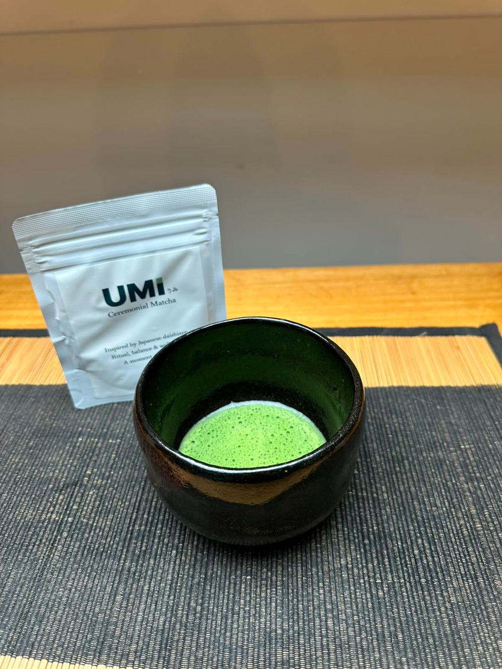Matcha Ceremonial