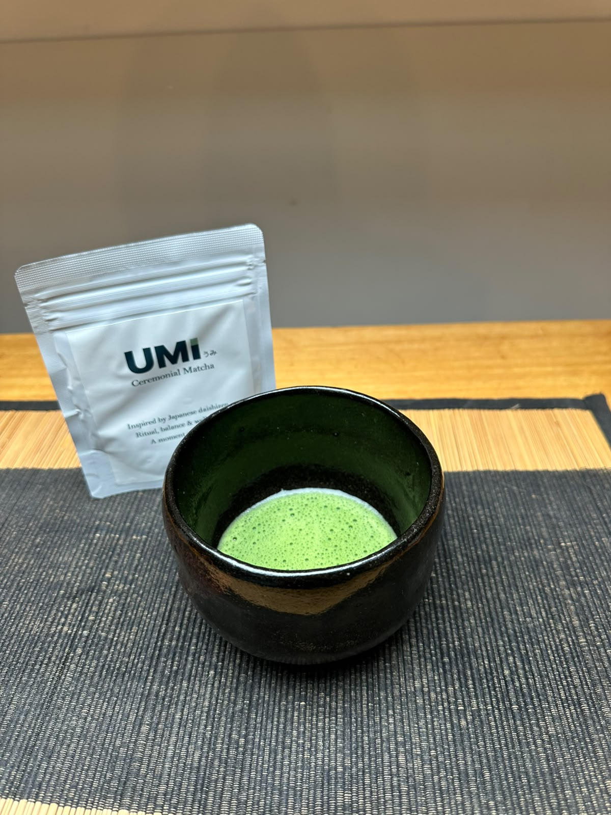 Matcha Ceremonial