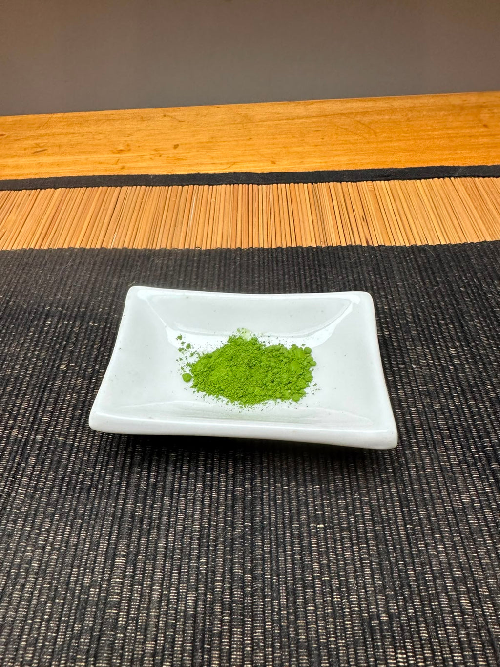 Matcha Ceremonial