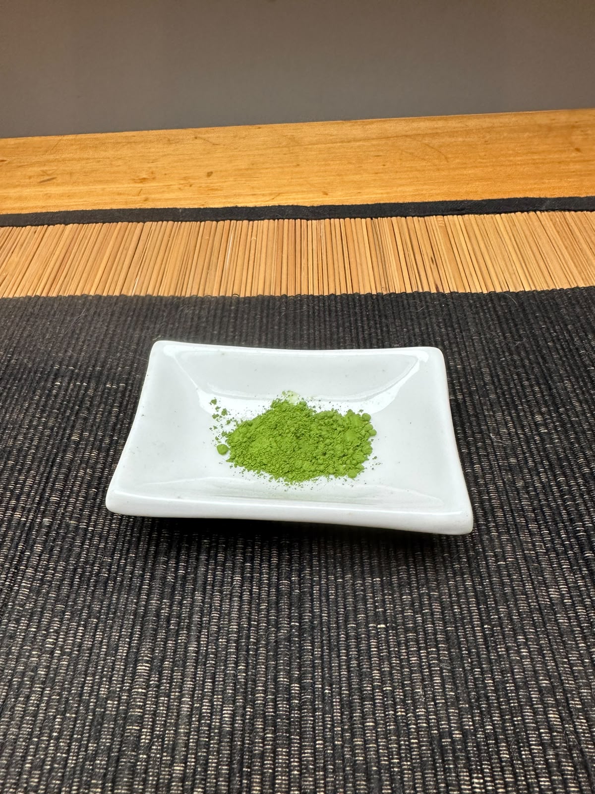 Matcha Ceremonial